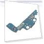Thumbnail Original Charging Port Board — Speaker Repair, Samsung