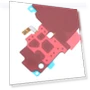 Thumbnail Original NFC Wireless Charging Module — Battery Charger Cases, Samsung
