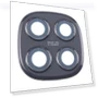 Превью Original Rear Camera Lens Cover — Lens Attachments, Xiaomi