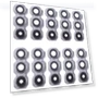 Превью Original Rear Camera Lens Cover — Lens Attachments, Samsung