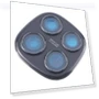 Превью Original Rear Camera Lens Cover — Lens Attachments, Xiaomi