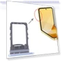 Thumbnail Original SIM Card Tray — Phone Accessories, Samsung