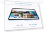 Thumbnail Pad X9 — Tablet, Honor
