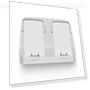 Thumbnail Parallel Charging Hub — Power Hubs, DJI