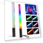 Thumbnail Photo Handheld Stick Light Full Color RGB Fill Light — Photography Lighting, PULUZ