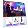Thumbnail Photo Handheld Stick Light Full Color RGB Fill Light — Photography Lighting, PULUZ