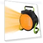 Превью Portable Space Heater — Portable Heating Solutions, Evcitn