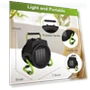 Превью Portable Space Heater — Portable Heating Solutions, Evcitn
