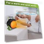 Превью Portable Space Heater — Portable Heating Solutions, Evcitn