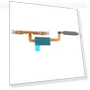 Thumbnail Power Button & Volume Button Flex Cable — Flex Cables, Samsung