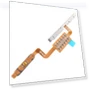 Thumbnail Power Button & Volume Button Flex Cable — Flex Cables, Samsung