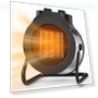 Thumbnail PTC Electric Space Heater — Portable Heating Solutions, Elevoke