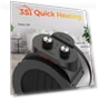 Thumbnail PTC Electric Space Heater — Portable Heating Solutions, Elevoke