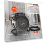 Thumbnail PTC Electric Space Heater — Portable Heating Solutions, Elevoke