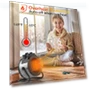 Thumbnail PTC Electric Space Heater — Portable Heating Solutions, Elevoke