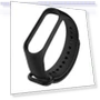 Pure Color Soft TPU Watch Bands — Fitness Bands, Xiaomi
