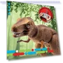 Thumbnail Remote Control RC T Rex Dinosaur Electronic Toy — Interactive Figures & Robots, Discovery Kids
