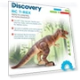Thumbnail Remote Control RC T Rex Dinosaur Electronic Toy — Interactive Figures & Robots, Discovery Kids