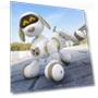Превью Remote Control Robot Dog Toy — Interactive Figures & Robots, Ruko