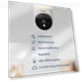 Thumbnail Senior Care Camera with Advanced Fall Detection — Health Monitoring & Alert Systems, Kami Vision