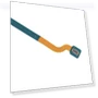 Thumbnail Signal Flex Cable — Flex Cables, Samsung