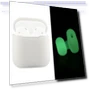 Silicone Protective Box for Wireless Earphones — Cases
