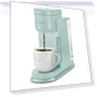 Thumbnail Single Serve K-Cup Pod Coffee Maker — Single-Cup Coffee Makers, Keurig