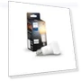 Thumbnail Smart LED Bulb - White Ambiance — LED, Philips Hue