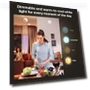 Thumbnail Smart LED Bulb - White Ambiance — LED, Philips Hue