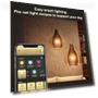 Thumbnail Smart LED Bulb - White Ambiance — LED, Philips Hue