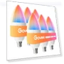 Thumbnail Smart LED Candelabra Bulb — LED, Govee