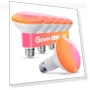 Smart Light Bulbs — LED, Govee