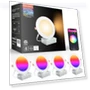 Thumbnail Smart Recessed Lighting 6 Inch — LED, Lumary