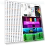 Thumbnail Smart RGB Under Cabinet Lights Kit — Under-Cabinet Mounts, maylit
