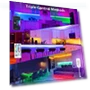Thumbnail Smart RGB Under Cabinet Lights Kit — Under-Cabinet Mounts, maylit