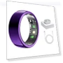 Thumbnail Smart Ring - Sleep Tracking Wearable — Smart Rings, Tulbeys