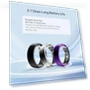 Thumbnail Smart Ring - Sleep Tracking Wearable — Smart Rings, Tulbeys