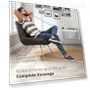 Превью Smart Through-The-Wall Air Conditioner, Fan & Dehumidifier — Air Moisture Control, TCL