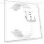 Thumbnail Soft Silicone Strap — Fitness Bands, Kalebol
