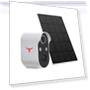 Solar WIFI IP Camera — Security Cameras