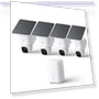 Thumbnail SoloCam E30 4-Cam Kit — Security Cameras, eufy