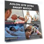 Превью Sports Smart Watch — Smartwatches, AOLON