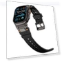 Thumbnail Stainless Steel Connector TPU Watch Band — Watch Accessories