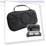 Storage Bag Portable O-Pattern Handbag — Protective Gear & Organizers