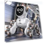 Thumbnail Stunt Remote Control Robot Dog — Interactive Figures & Robots, JJRC