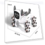 Thumbnail Stunt Remote Control Robot Dog — Interactive Figures & Robots, JJRC