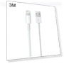 Sync Data / Charging Cable — Lightning