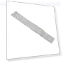 Thumbnail Three-beads Magnetic Steel Watch Band — Watch Accessories