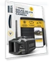 Превью Ultimate 4G-LTE Autonomous Outdoor Security Camera — Security Cameras, Vosker