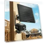 Превью Ultimate 4G-LTE Autonomous Outdoor Security Camera — Security Cameras, Vosker